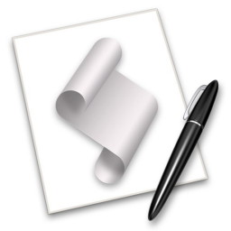 AppleScript icon